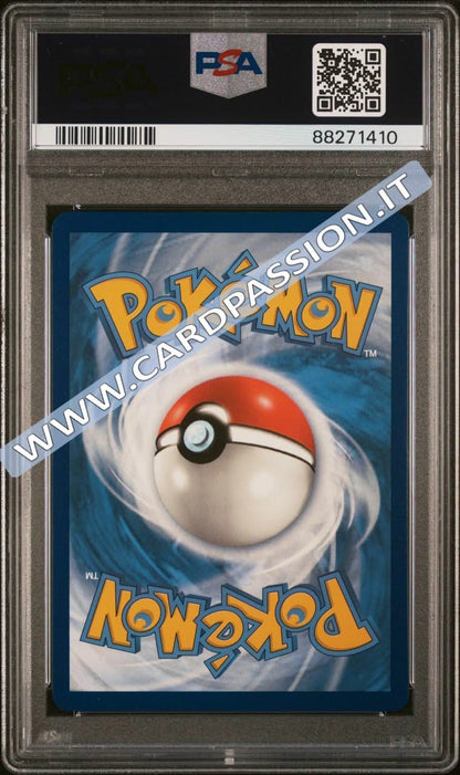 266/264 Inteleon VMax Alternative Art | Colpo Fusione - PSA 10