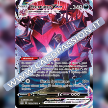 TG22/TG30 Eternatus VMax | Origine Perduta - Card Passion