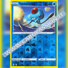 026/203 Tentacool Reverse | Evoluzioni Eteree - Card Passion