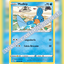 062/264 Mudkip | Colpo Fusione - Card Passion