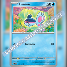 035/142 Finneon | Corona Astrale