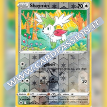 115/159 Shaymin Reverse | Zenit Regale