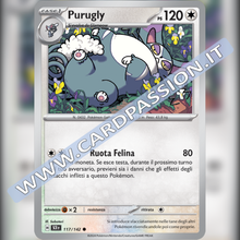 117/142 Purugly | Corona Astrale