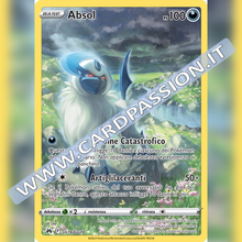GG16/GG70 Absol Galleria di Galar | Zenit Regale
