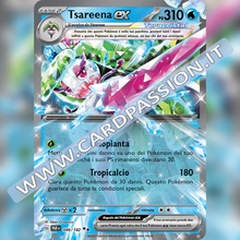 046/182 Tsaareena ex | Paradosso Temporale