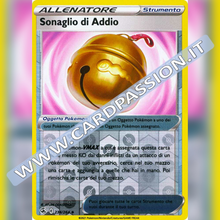 234/264 Sonaglio di Addio Reverse | Colpo Fusione - Card Passion