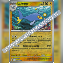 049/142 Lanturn Reverse | Corona Astrale