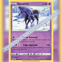 081/196 Spectrier Holo | Origine Perduta - Card Passion