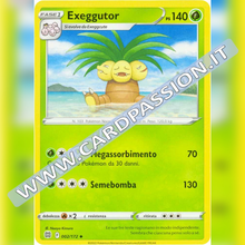 002/172 Exeggutor | Astri Lucenti - Card Passion