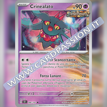 096/191 Crinealato | Scintille Folgoranti
