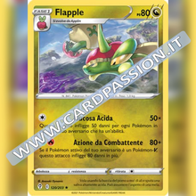 120/203 Flapple | Evoluzioni Eteree - Card Passion