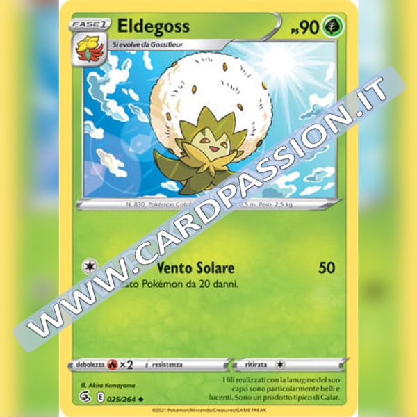 027/264 Zarude | Colpo Fusione - Card Passion