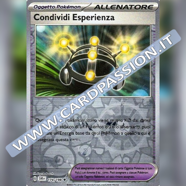 174/198 Condividi Esperienza Reverse | Scarlatto e Violetto