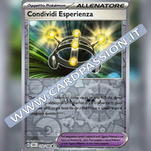 174/198 Condividi Esperienza Reverse | Scarlatto e Violetto