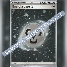 215/165 Energia Acciaio Holo | Scarlatto e Violetto 151
