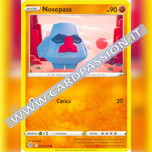 073/172 Nosepass | Astri Lucenti - Card Passion