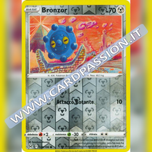 125/196 Bronzor Reverse | Origine Perduta - Card Passion