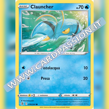 074/264 Clauncher | Colpo Fusione - Card Passion