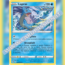 054/264 Lapras | Colpo Fusione - Card Passion