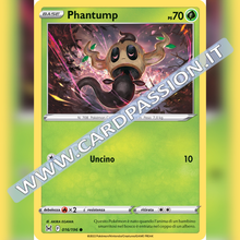 016/196 Phantump | Origine Perduta - Card Passion