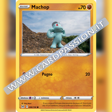 086/196 Machop | Origine Perduta - Card Passion