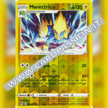 055/196 Manectric Reverse | Origine Perduta - Card Passion