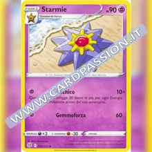 055/172 Starmie | Astri Lucenti - Card Passion