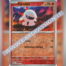 024/191 Larvesta Reverse | Scintille Folgoranti