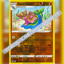 102/196 Gastrodon Reverse | Origine Perduta - Card Passion