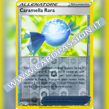 141/159 Caramella Rara Reverse | Zenit Regale