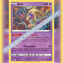062/195 Jynx | Tempesta Argentata