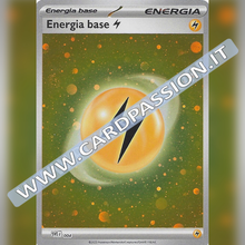 211/165 Energia Elettro Holo | Scarlatto e Violetto 151