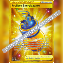 229/203 Frullato Energizzante Gold | Evoluzioni Eteree - Card Passion