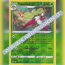 016/189 Tsareena Rara Reverse | Fiamme Oscure - Card Passion