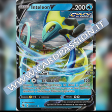 078/264 Inteleon V | Colpo Fusione - Card Passion
