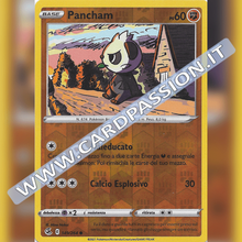 149/264 Pancham Reverse | Colpo Fusione - Card Passion