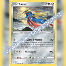 094/159 Zacian Holo | Zenit Regale