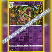 080/195 Beheeyem Reverse | Tempesta Argentata