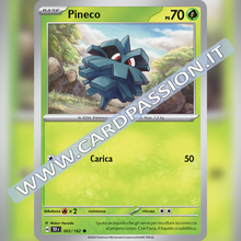 002/162 Pineco | Cronoforze