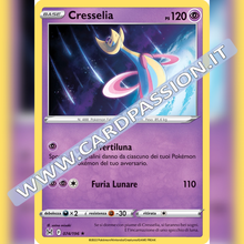 074/196 Cresselia Holo | Origine Perduta - Card Passion
