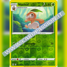 012/196 Nuzleaf Reverse | Origine Perduta - Card Passion