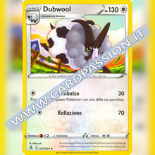 223/264 Dubwool | Colpo Fusione - Card Passion