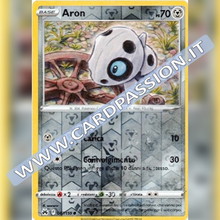 087/159 Aron Reverse | Zenit Regale