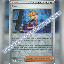 132/142 Rea Reverse | Corona Astrale