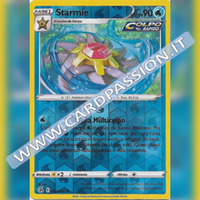 053/264 Starmie Reverse | Colpo Fusione - Card Passion