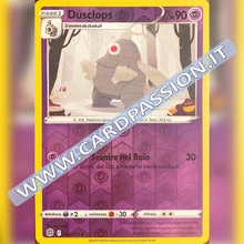 061/172 Dusclops Reverse | Astri Lucenti - Card Passion