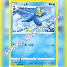 036/172 Prinplup | Astri Lucenti - Card Passion