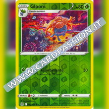 002/196 Gloom Reverse | Origine Perduta - Card Passion