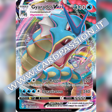 029/203 Gyarados VMax | Evoluzioni Eteree - Card Passion