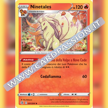 031/264 Ninetales | Colpo Fusione - Card Passion